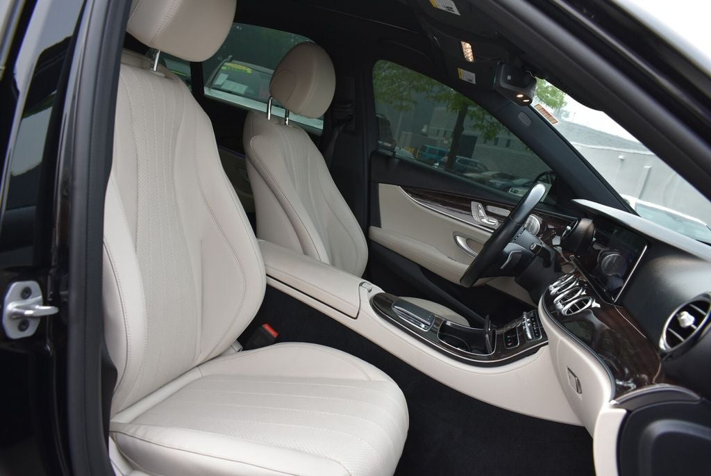 2021 Mercedes-Benz E 350 4MATIC®