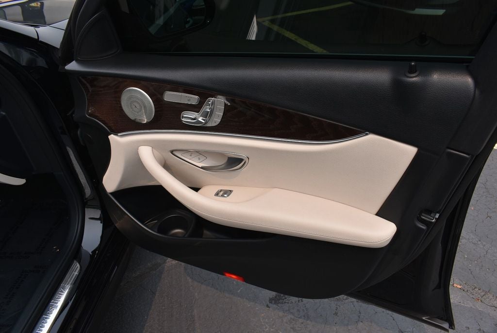 2021 Mercedes-Benz E 350 4MATIC®