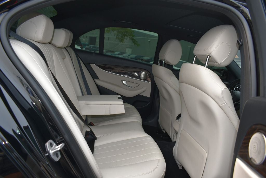 2021 Mercedes-Benz E 350 4MATIC®