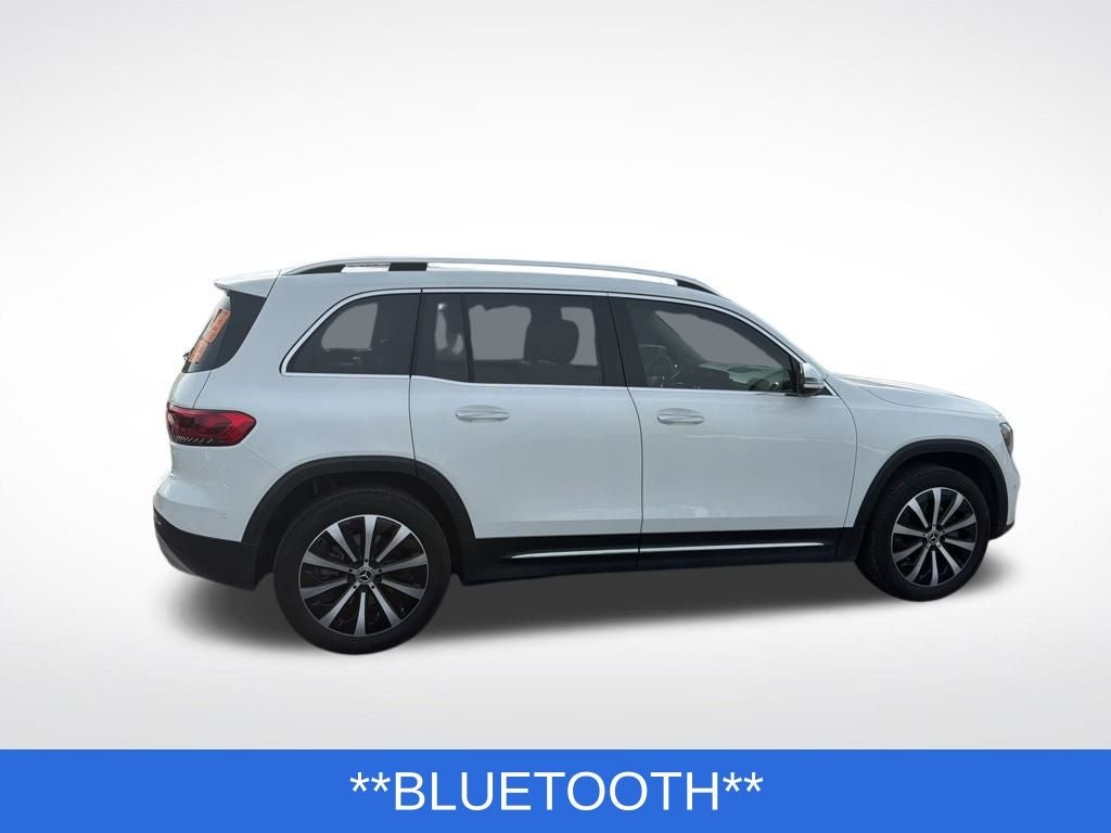2022 Mercedes-Benz GLB 250 GLB 250