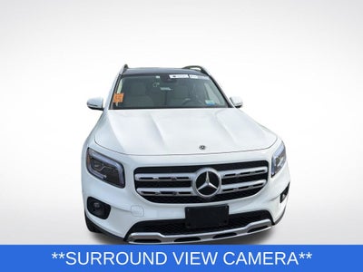 2022 Mercedes-Benz GLB 250 GLB 250