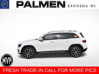 2022 Mercedes-Benz GLB 250 GLB 250