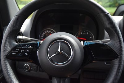 2025 Mercedes-Benz Sprinter 2500 High Roof 4-Cyl Diesel