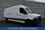 2025 Mercedes-Benz Sprinter 2500 High Roof 4-Cyl Diesel