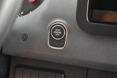 2025 Mercedes-Benz Sprinter 2500 High Roof 4-Cyl Diesel