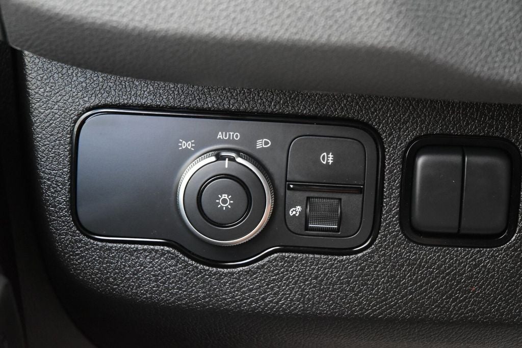 2025 Mercedes-Benz Sprinter 2500 High Roof 4-Cyl Diesel