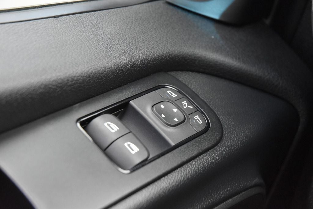 2025 Mercedes-Benz Sprinter 2500 High Roof 4-Cyl Diesel