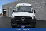 2025 Mercedes-Benz Sprinter 2500 High Roof 4-Cyl Diesel