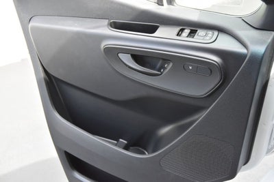 2025 Mercedes-Benz Sprinter 2500 High Roof 4-Cyl Diesel