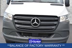 2025 Mercedes-Benz Sprinter 2500 High Roof 4-Cyl Diesel