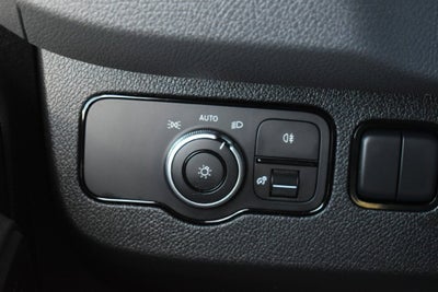 2024 Mercedes-Benz Sprinter 2500 Standard Roof 4-Cyl Diesel