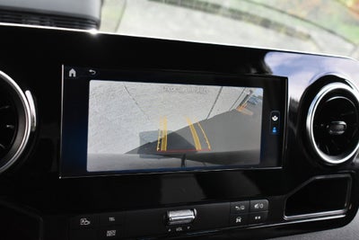 2025 Mercedes-Benz Sprinter 2500 High Roof 4-Cyl Diesel