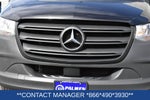 2025 Mercedes-Benz Sprinter 2500 High Roof 4-Cyl Diesel