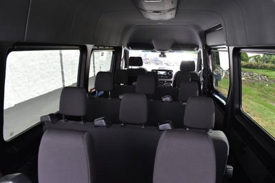 2025 Mercedes-Benz Sprinter 2500 High Roof 4-Cyl Diesel