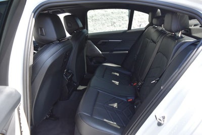 2024 BMW 530i xDrive