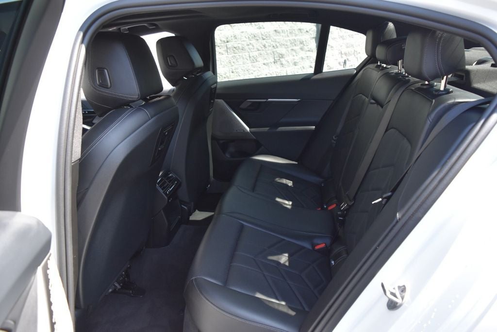 2024 BMW 530i xDrive