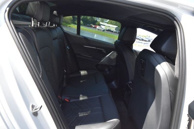 2024 BMW 530i xDrive