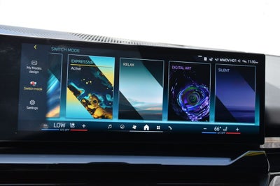 2024 BMW 530i xDrive