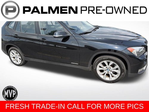 2013 BMW X1 xDrive28i
