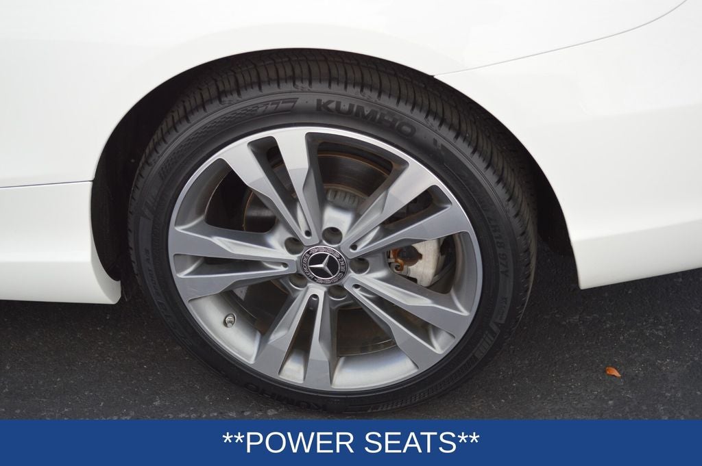 2018 Mercedes-Benz C 300 4MATIC®