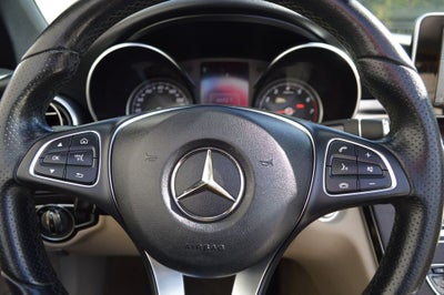 2018 Mercedes-Benz C 300 4MATIC®