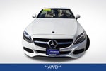2018 Mercedes-Benz C 300 4MATIC®