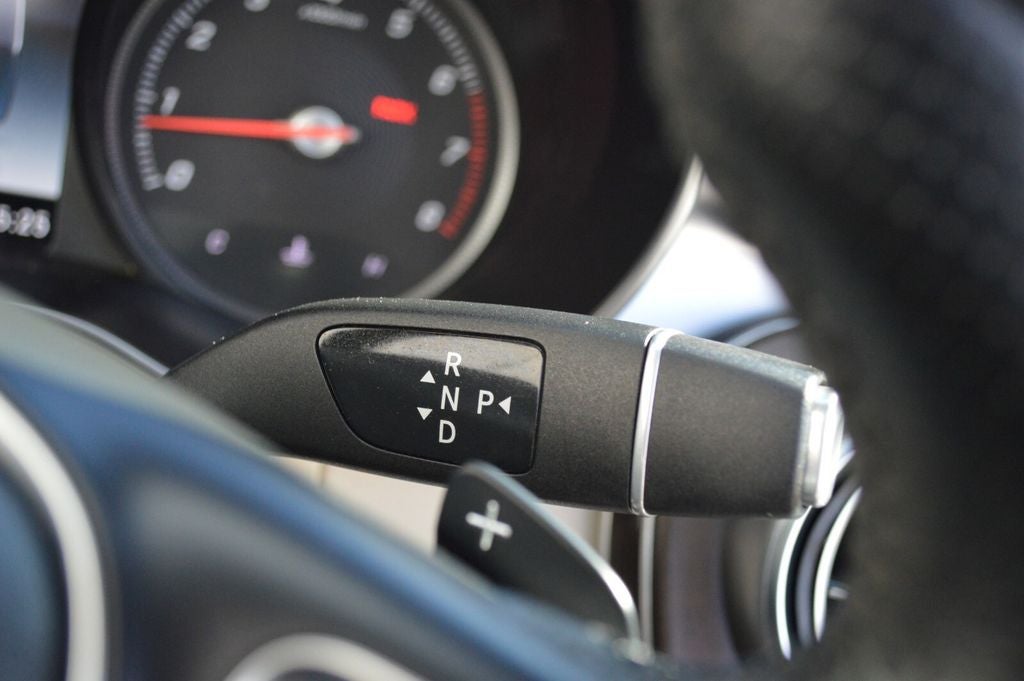 2018 Mercedes-Benz C 300 4MATIC®