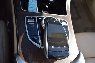 2018 Mercedes-Benz C 300 4MATIC®