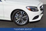 2018 Mercedes-Benz C 300 4MATIC®