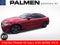 2018 Alfa Romeo Giulia AWD