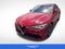 2018 Alfa Romeo Giulia AWD