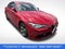 2018 Alfa Romeo Giulia AWD