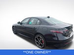 2024 Alfa Romeo Giulia Veloce AWD
