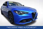 2024 Alfa Romeo Giulia Veloce AWD