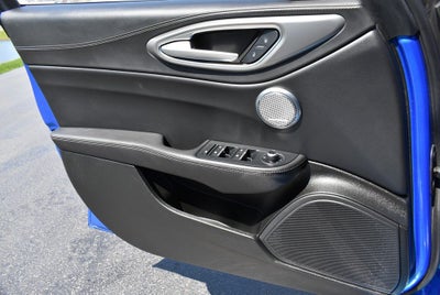 2024 Alfa Romeo Giulia Veloce AWD