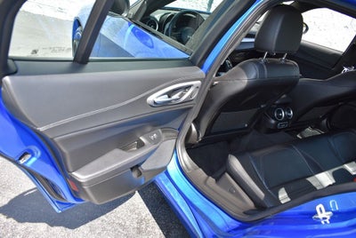 2024 Alfa Romeo Giulia Veloce AWD