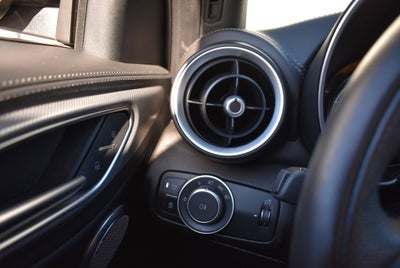 2024 Alfa Romeo Giulia Ti AWD