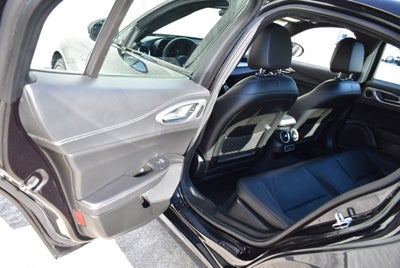 2024 Alfa Romeo Giulia Ti AWD