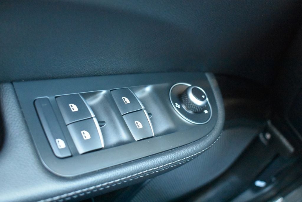 2024 Alfa Romeo Giulia Ti AWD