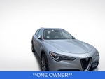 2018 Alfa Romeo Stelvio Ti