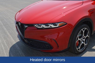 2025 Alfa Romeo Tonale TONALE AWD