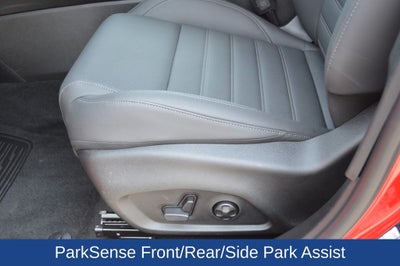 2025 Alfa Romeo Tonale TONALE AWD