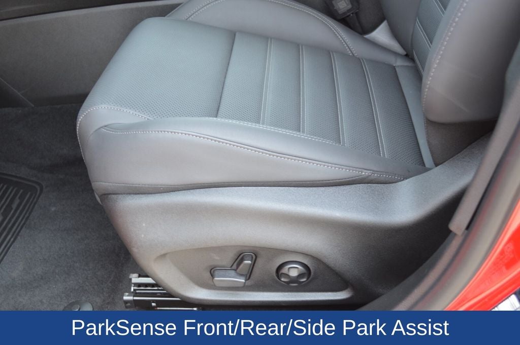 2025 Alfa Romeo Tonale TONALE AWD