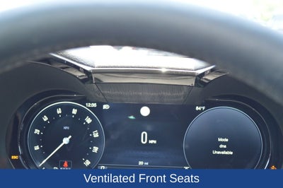 2025 Alfa Romeo Tonale TONALE AWD