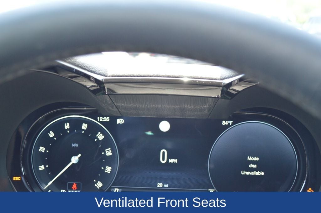 2025 Alfa Romeo Tonale TONALE AWD