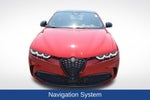 2025 Alfa Romeo Tonale TONALE AWD