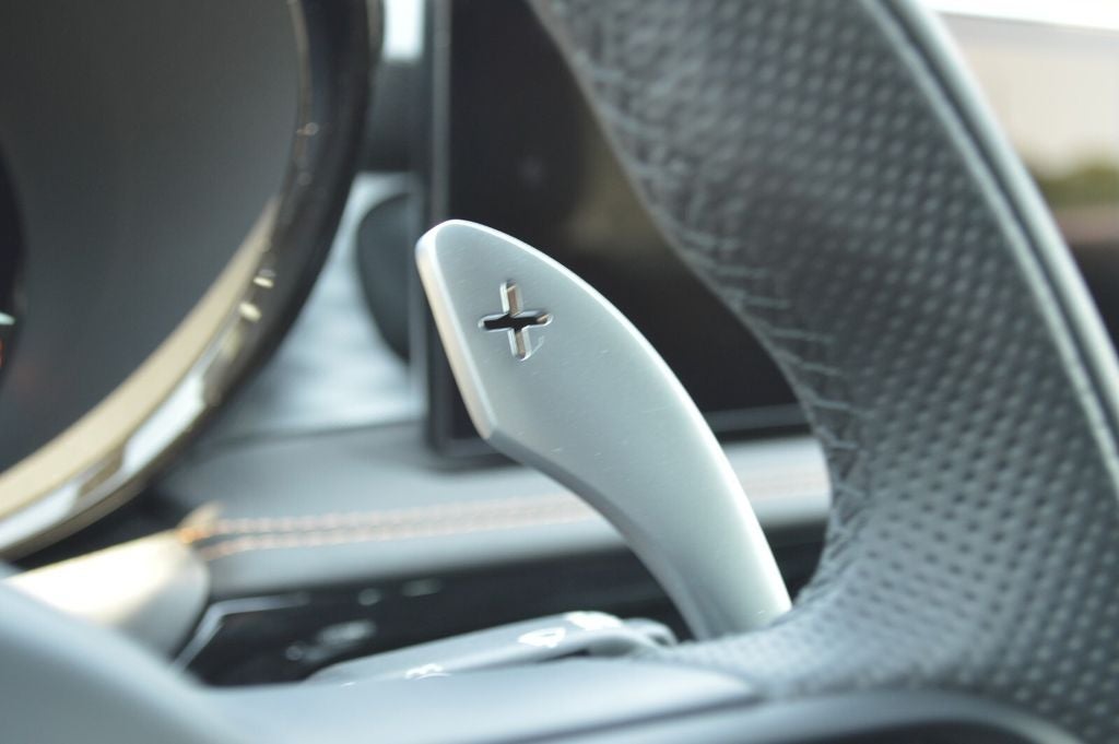 2025 Alfa Romeo Tonale TONALE AWD