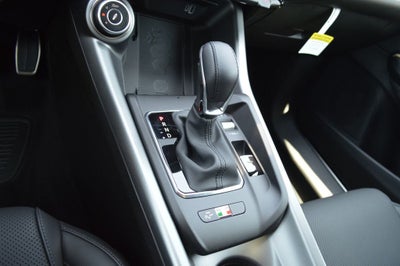 2025 Alfa Romeo Tonale TONALE AWD