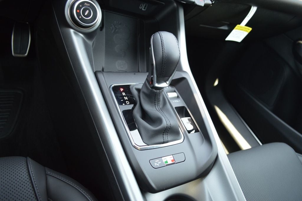 2025 Alfa Romeo Tonale TONALE AWD