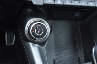 2025 Alfa Romeo Tonale TONALE AWD